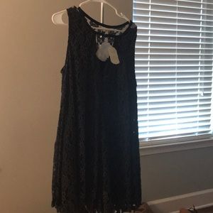 Brand new with tags Altar’d State dress.  Size L.